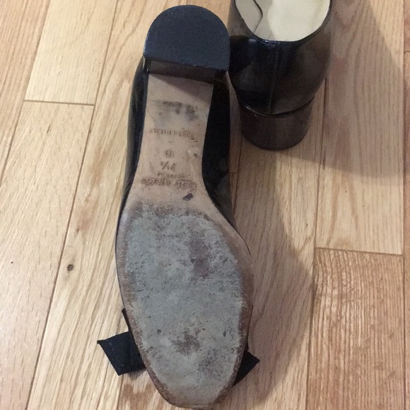 COPY - Kate spade heels - Picture 5 of 10